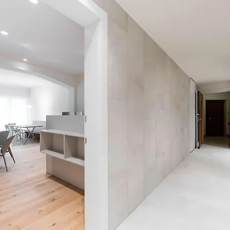 Alle Boutique Padovane Modern Flat
