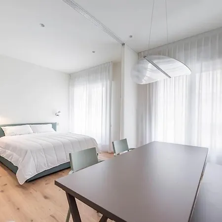 Apartment Alle Boutique Padovane Modern Flat *