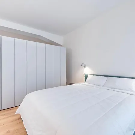 Alle Boutique Padovane Modern Flat Padova